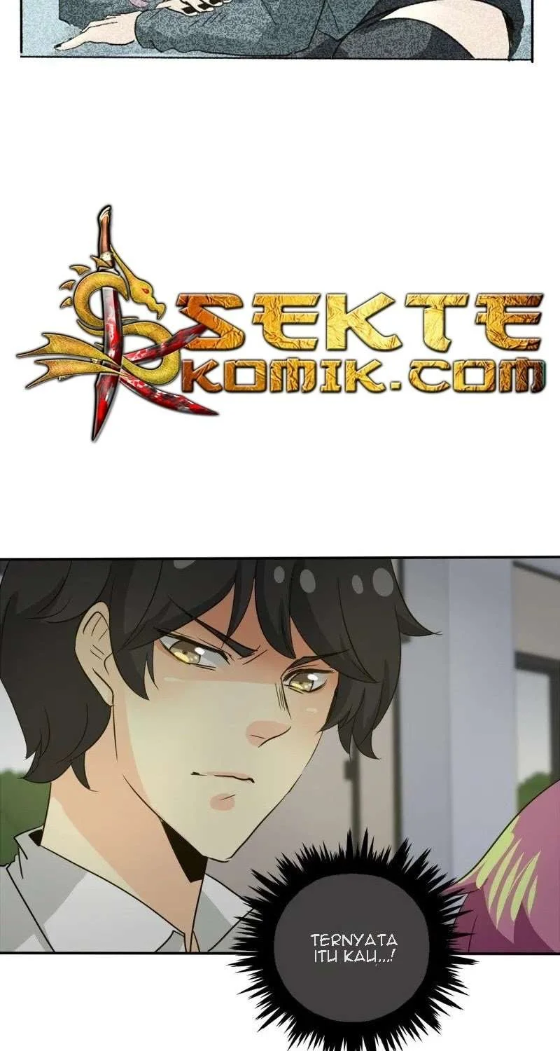 unOrdinary Chapter 111 Gambar 51