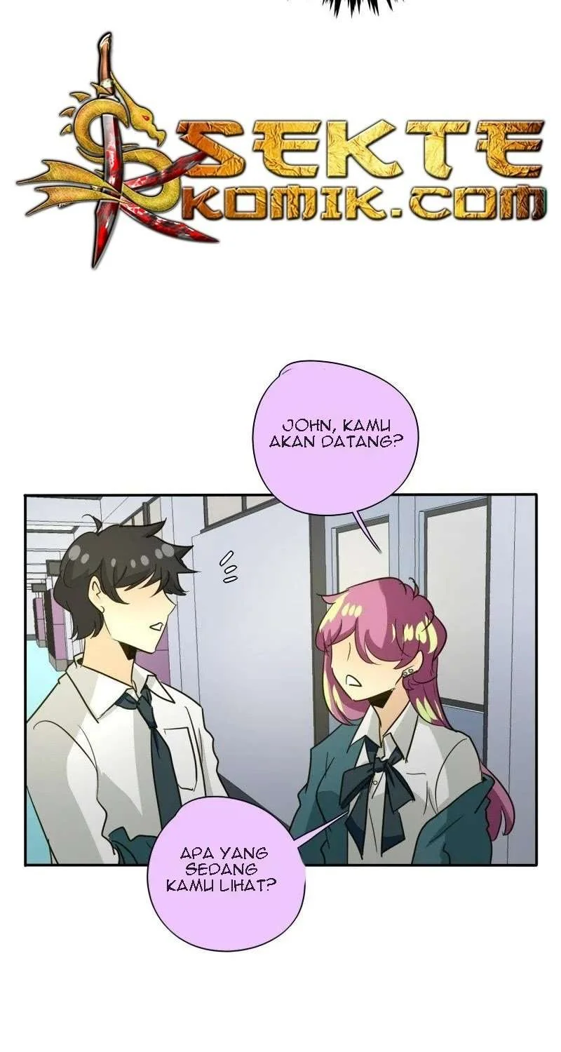 unOrdinary Chapter 111 Gambar 52