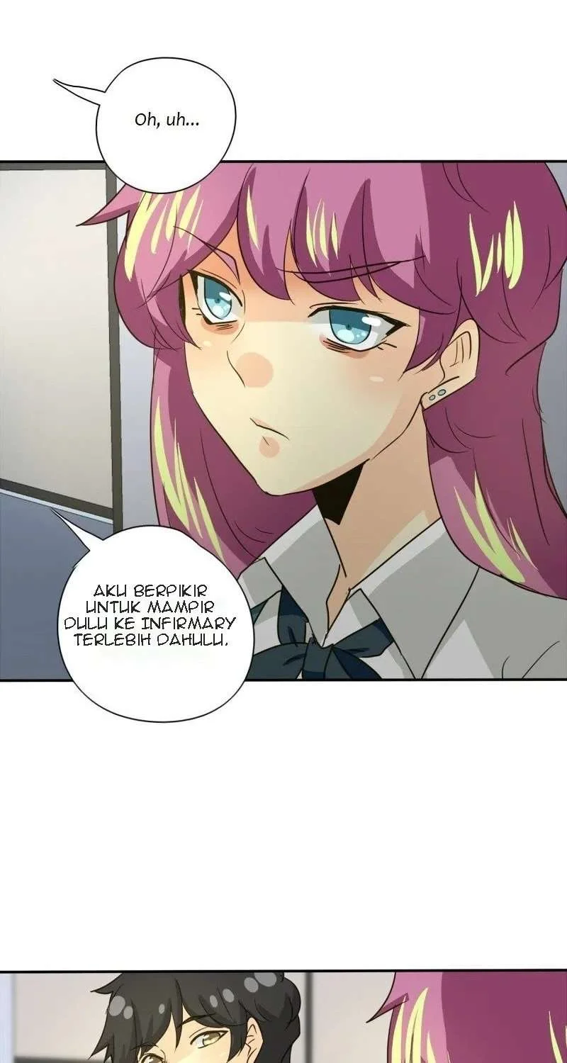 unOrdinary Chapter 111 Gambar 53