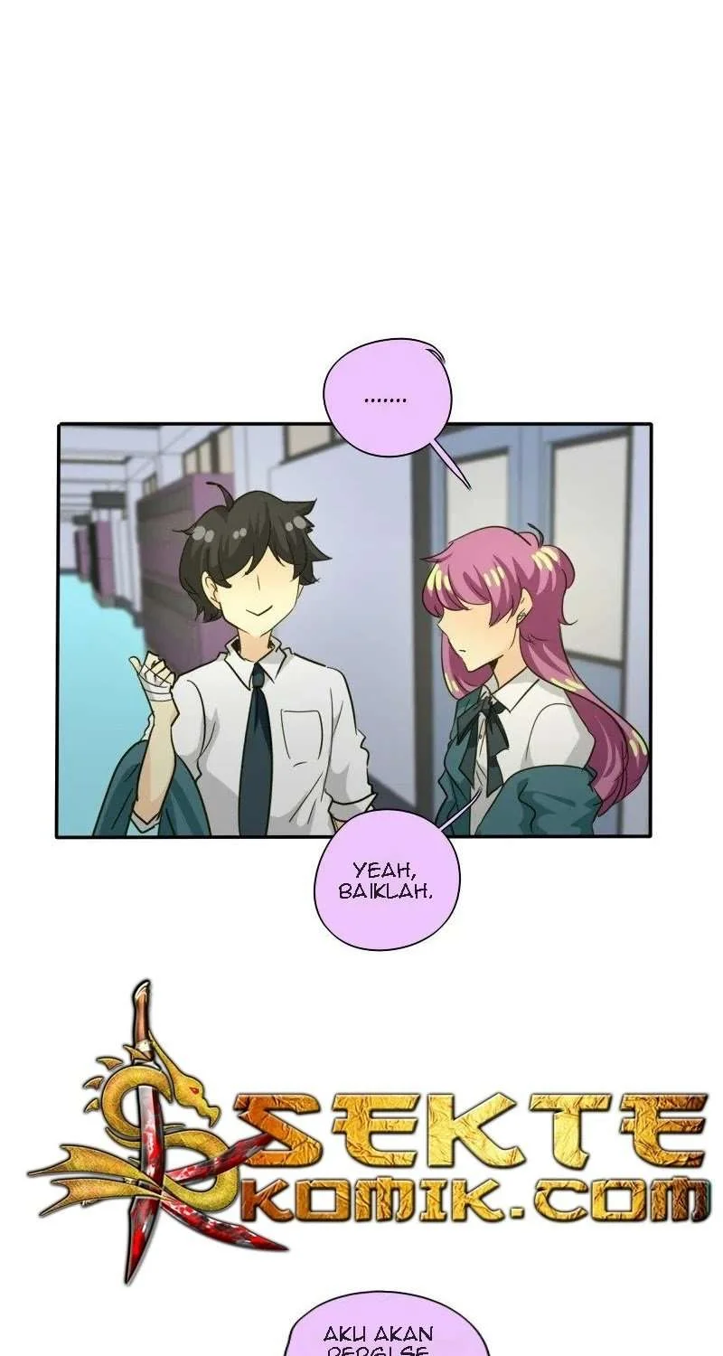 unOrdinary Chapter 111 Gambar 56