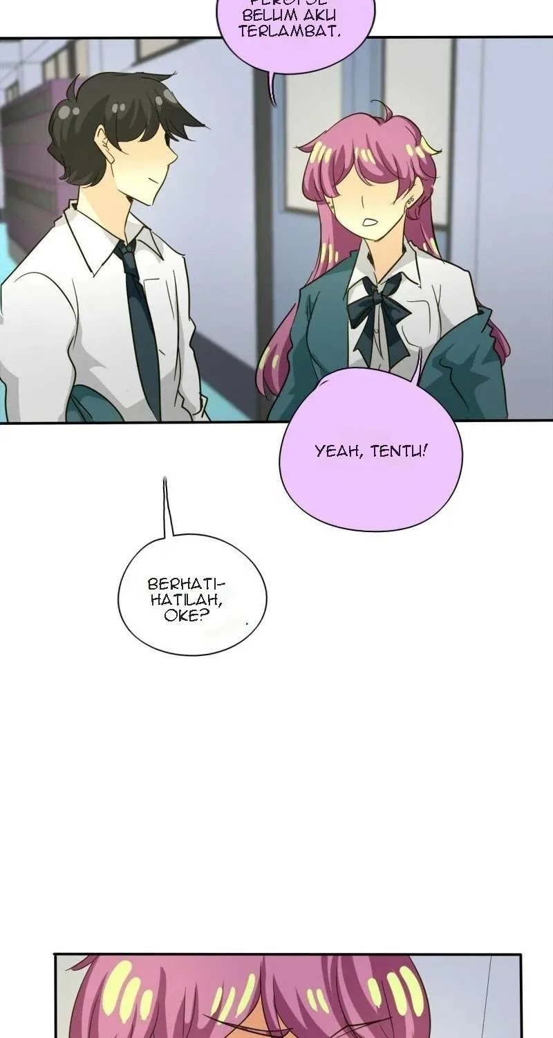 unOrdinary Chapter 111 Gambar 57