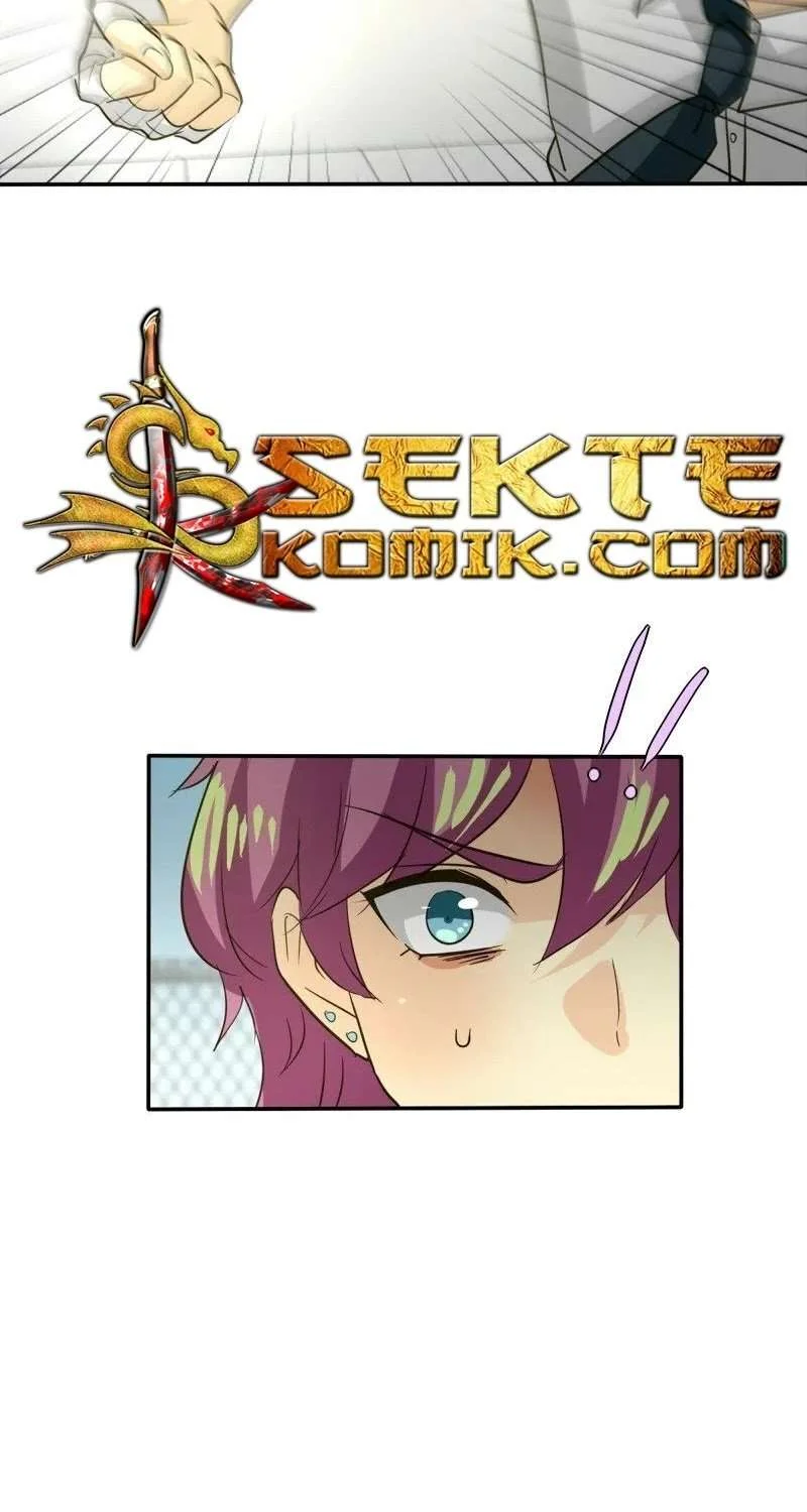 unOrdinary Chapter 111 Gambar 6