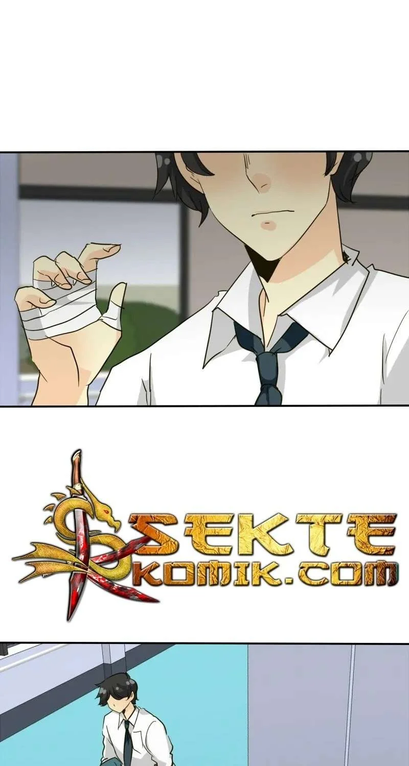 unOrdinary Chapter 111 Gambar 61