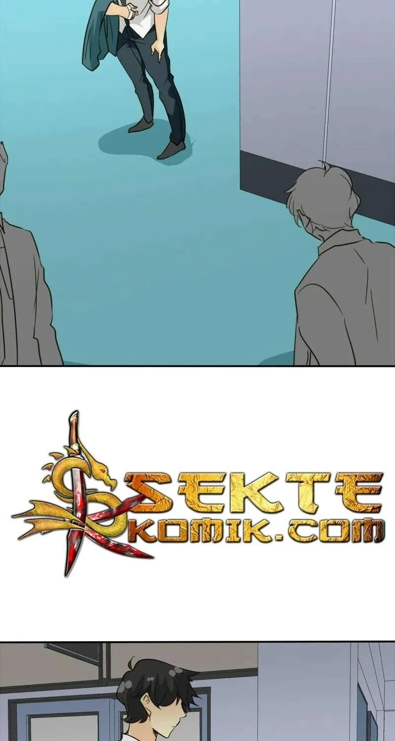 unOrdinary Chapter 111 Gambar 62