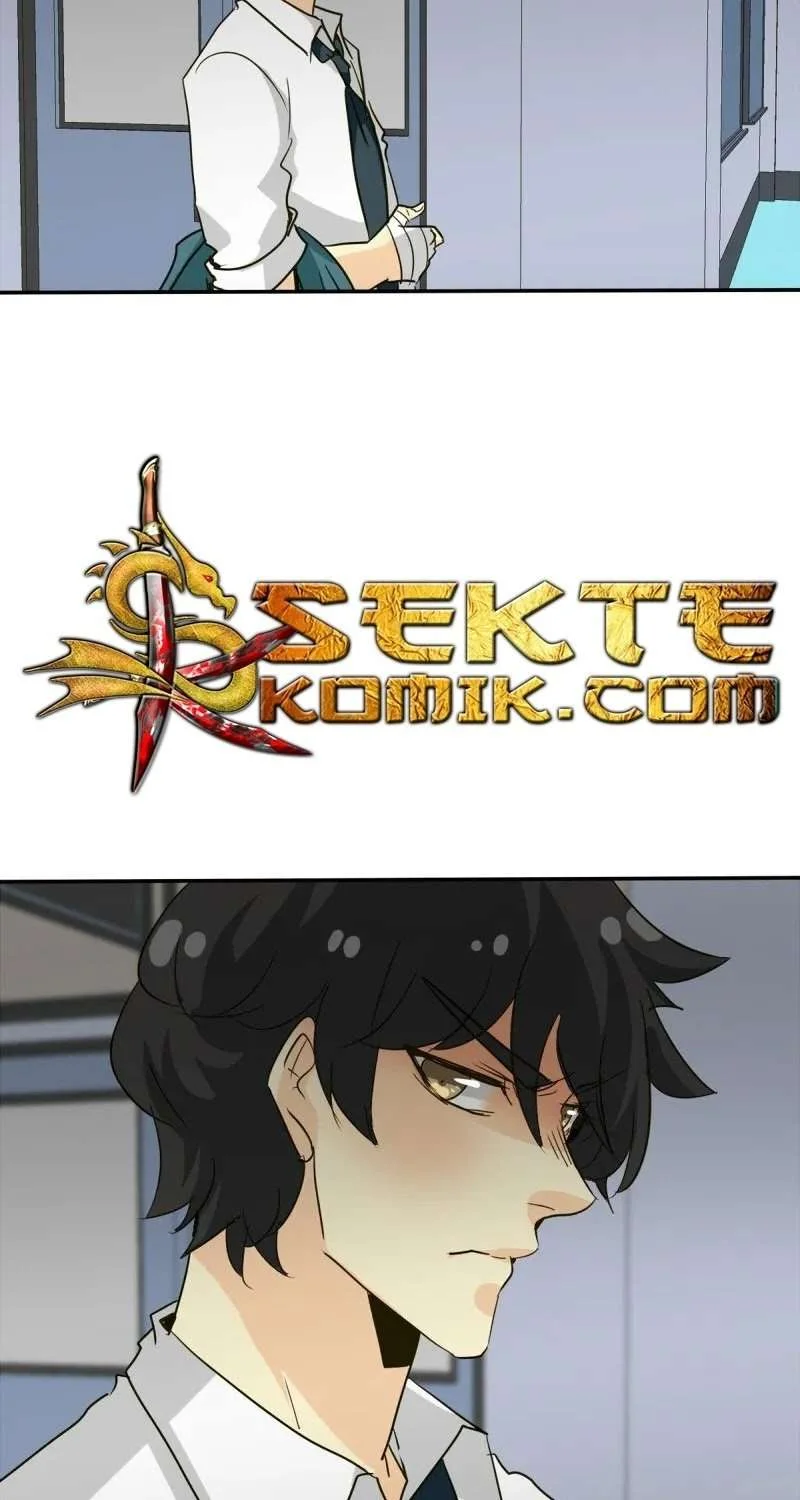 unOrdinary Chapter 111 Gambar 63