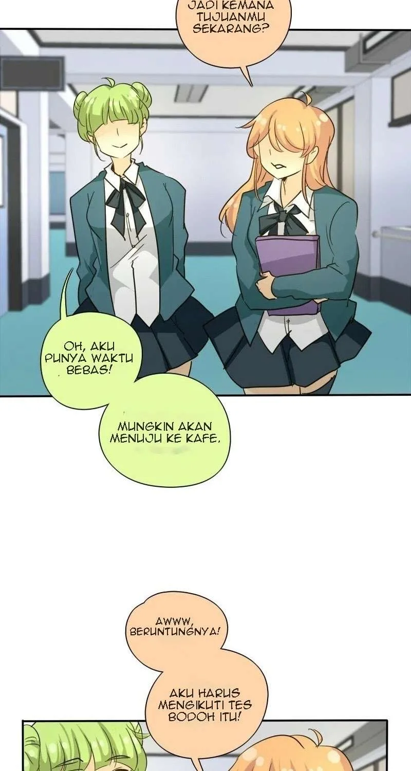 unOrdinary Chapter 111 Gambar 66