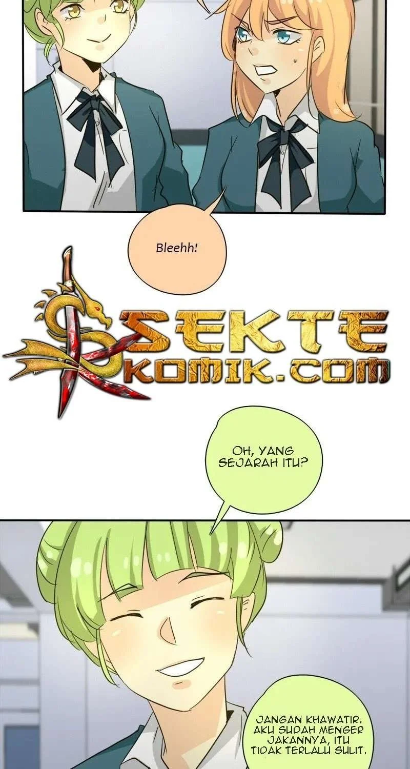 unOrdinary Chapter 111 Gambar 67