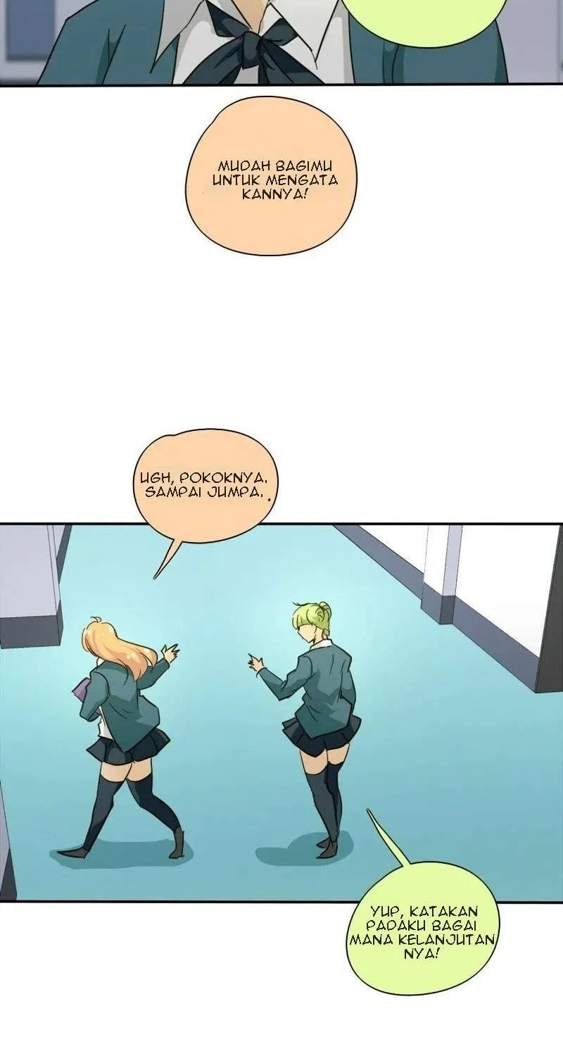 unOrdinary Chapter 111 Gambar 68