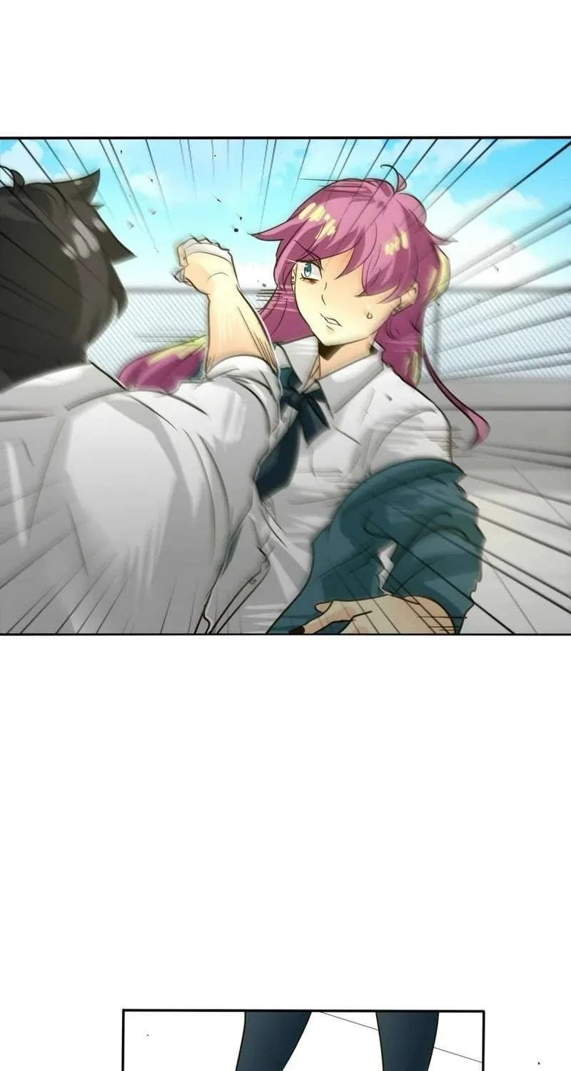 unOrdinary Chapter 111 Gambar 7