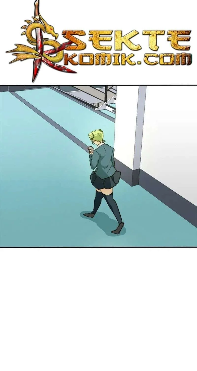 unOrdinary Chapter 111 Gambar 70