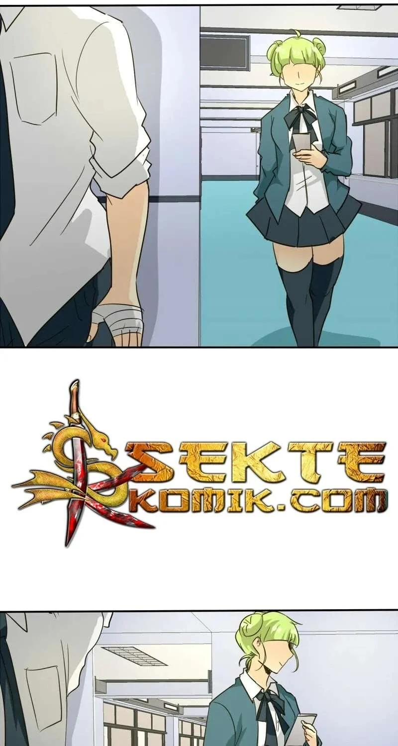 unOrdinary Chapter 111 Gambar 71