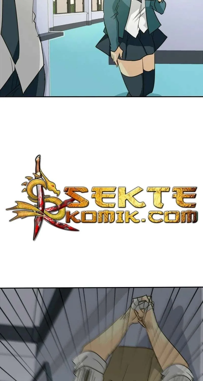 unOrdinary Chapter 111 Gambar 72