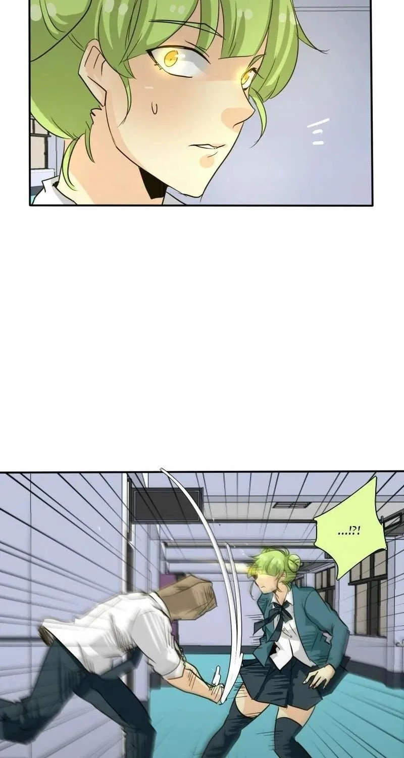 unOrdinary Chapter 111 Gambar 74