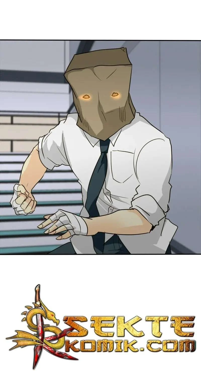 unOrdinary Chapter 111 Gambar 77