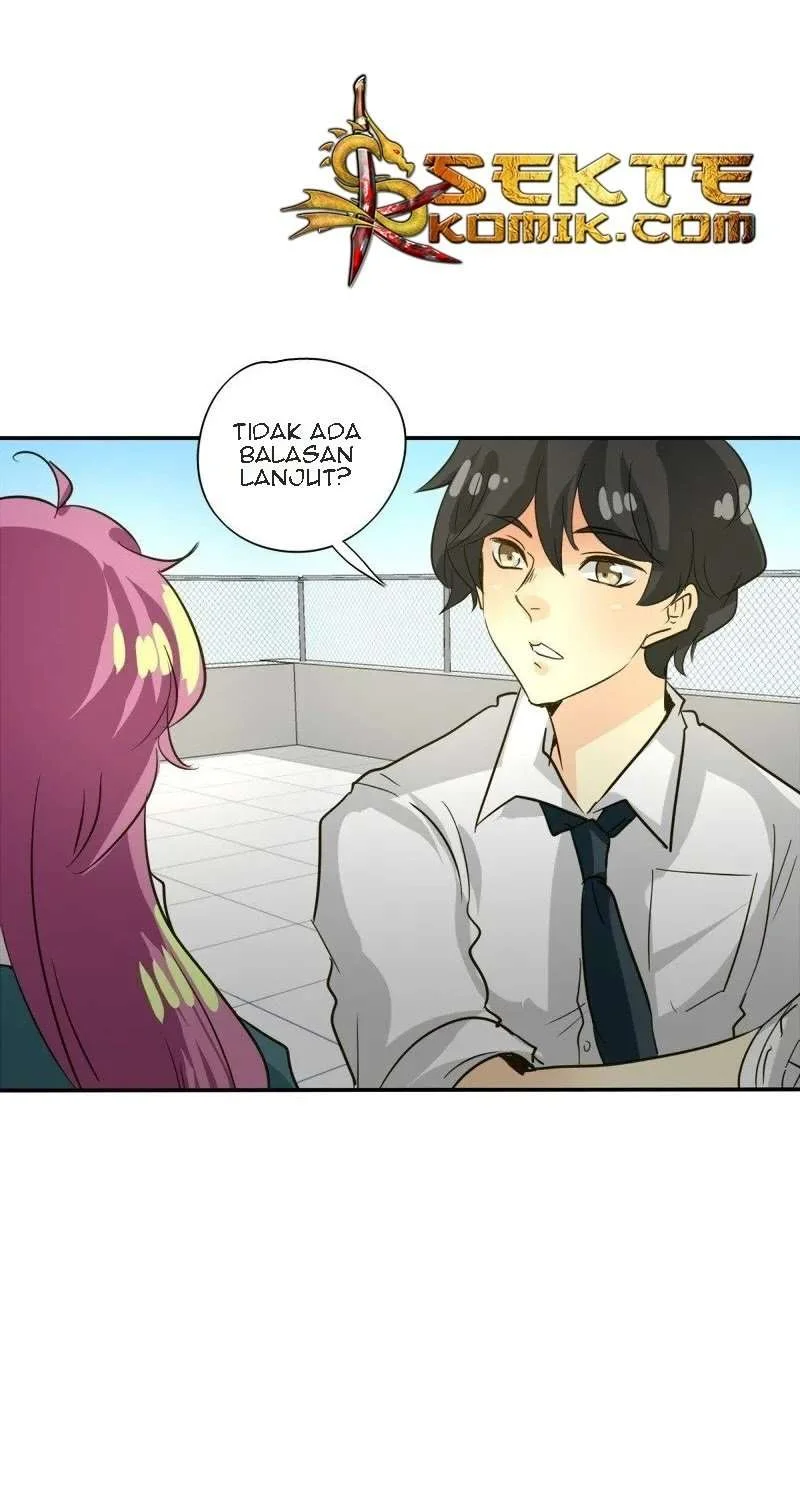 unOrdinary Chapter 111 Gambar 9