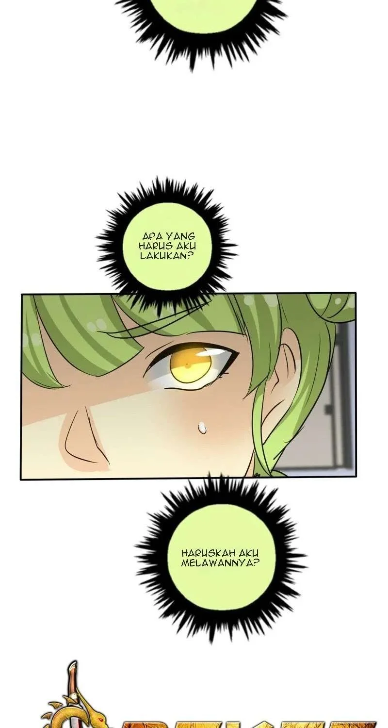 unOrdinary Chapter 112 Gambar 11