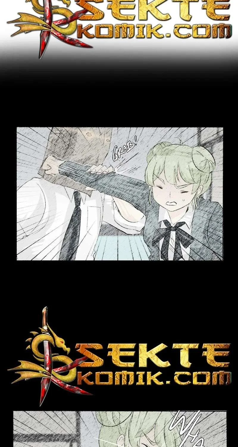 unOrdinary Chapter 112 Gambar 12