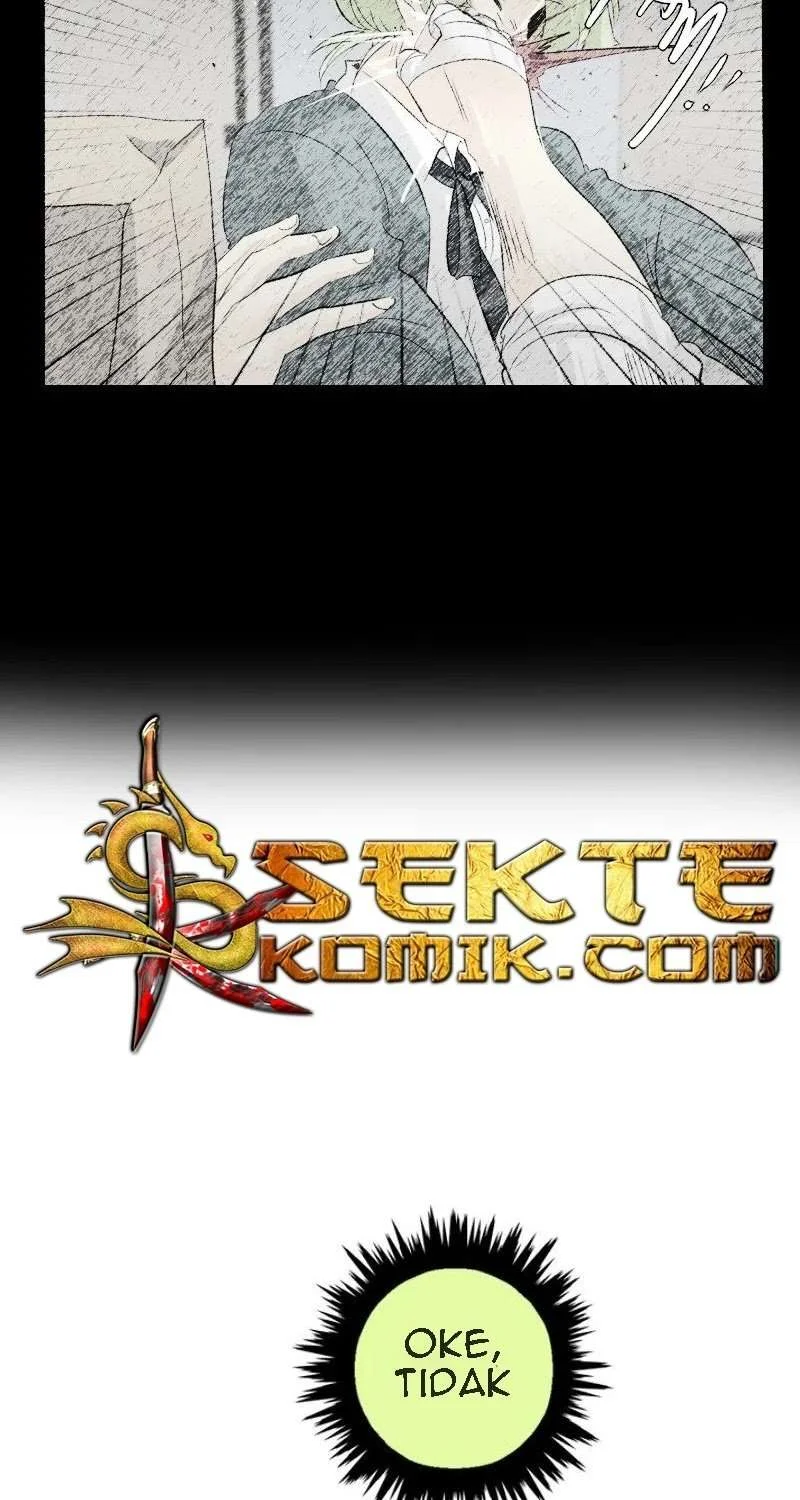 unOrdinary Chapter 112 Gambar 13