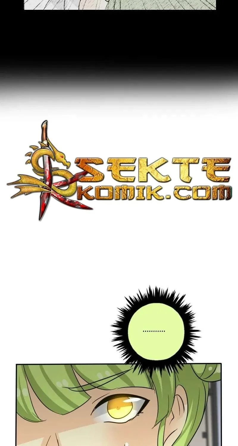 unOrdinary Chapter 112 Gambar 17