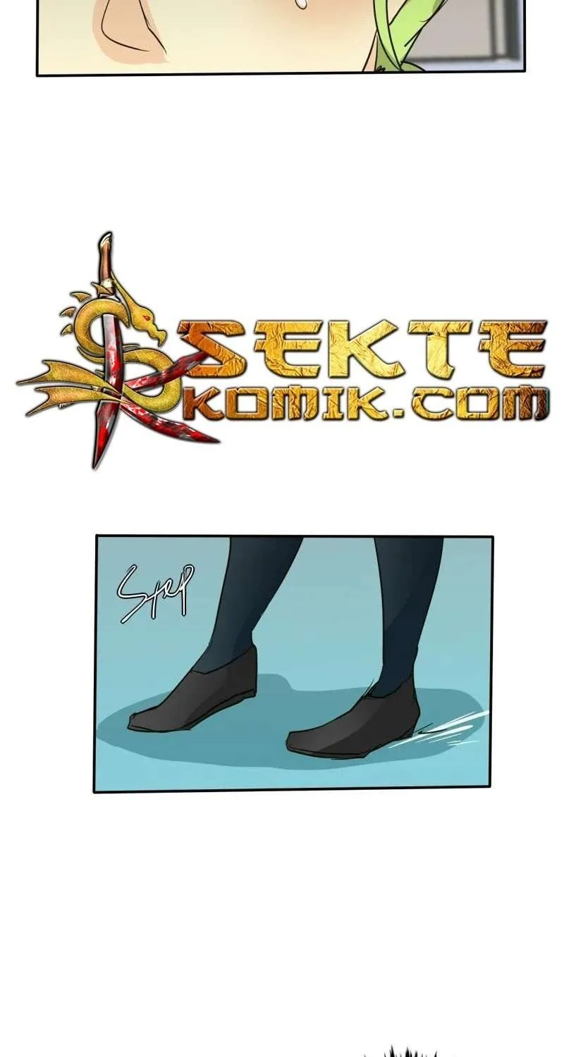 unOrdinary Chapter 112 Gambar 18