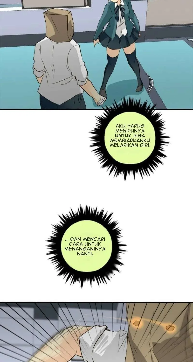 unOrdinary Chapter 112 Gambar 20