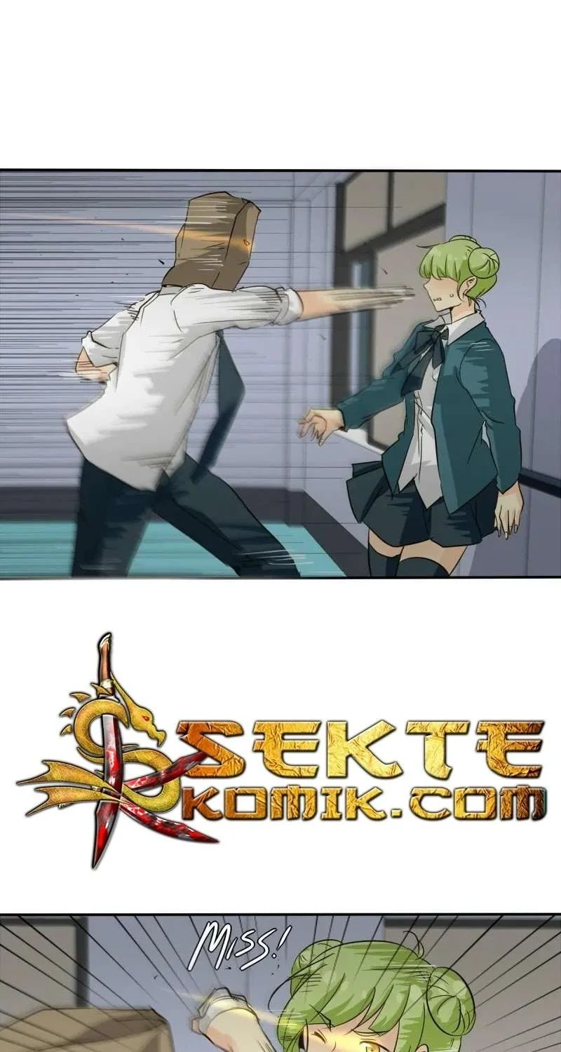 unOrdinary Chapter 112 Gambar 22