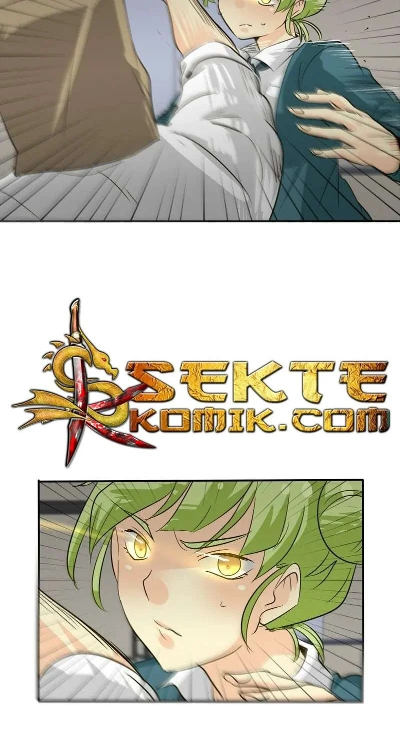 unOrdinary Chapter 112 Gambar 23