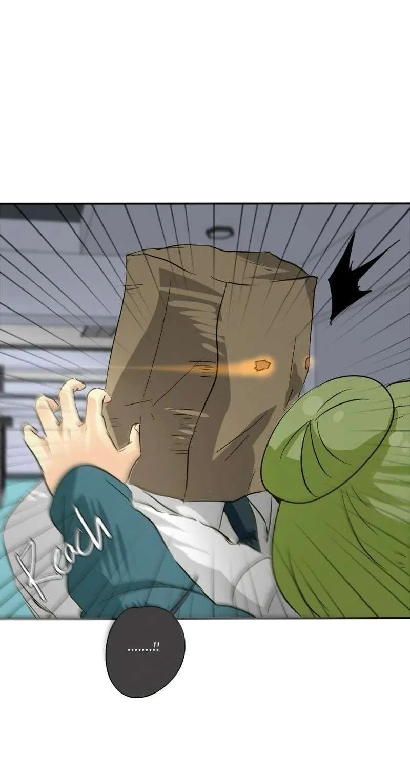 unOrdinary Chapter 112 Gambar 24