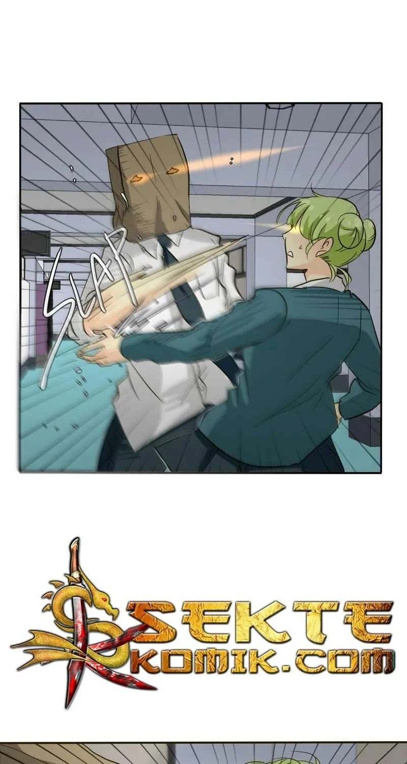 unOrdinary Chapter 112 Gambar 25