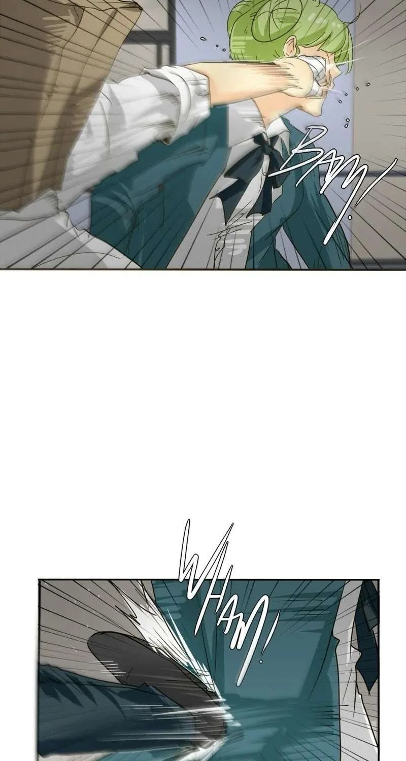 unOrdinary Chapter 112 Gambar 26