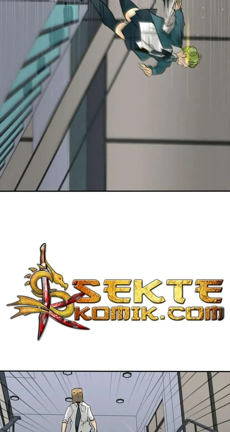 unOrdinary Chapter 112 Gambar 28