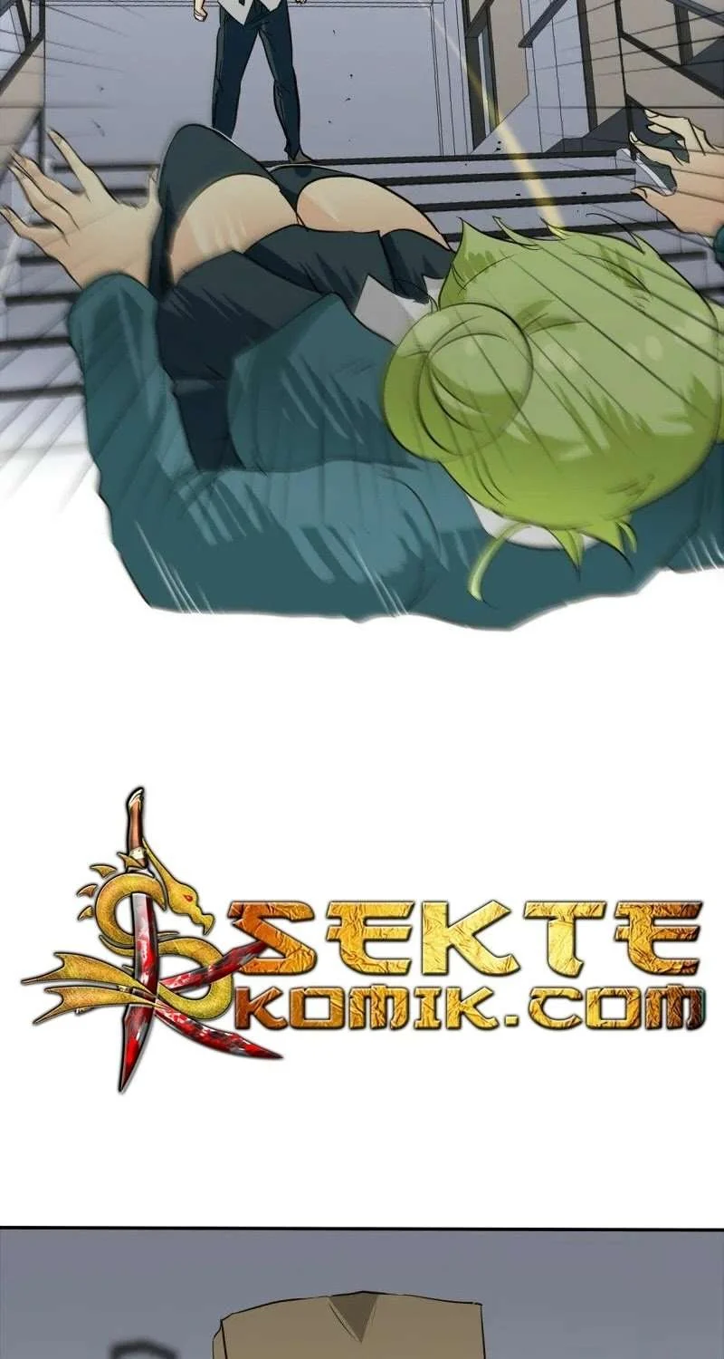 unOrdinary Chapter 112 Gambar 29