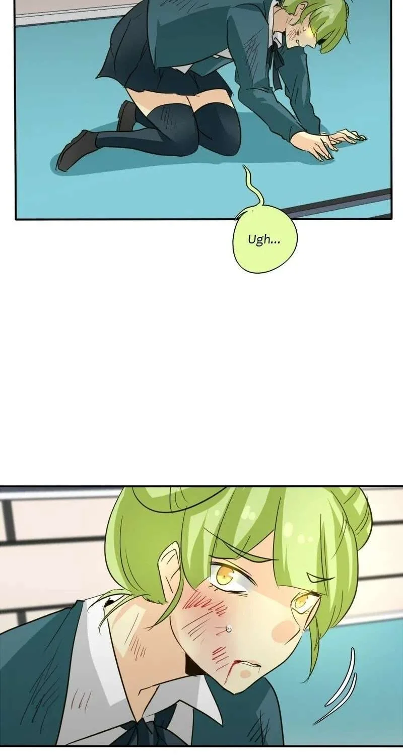 unOrdinary Chapter 112 Gambar 31