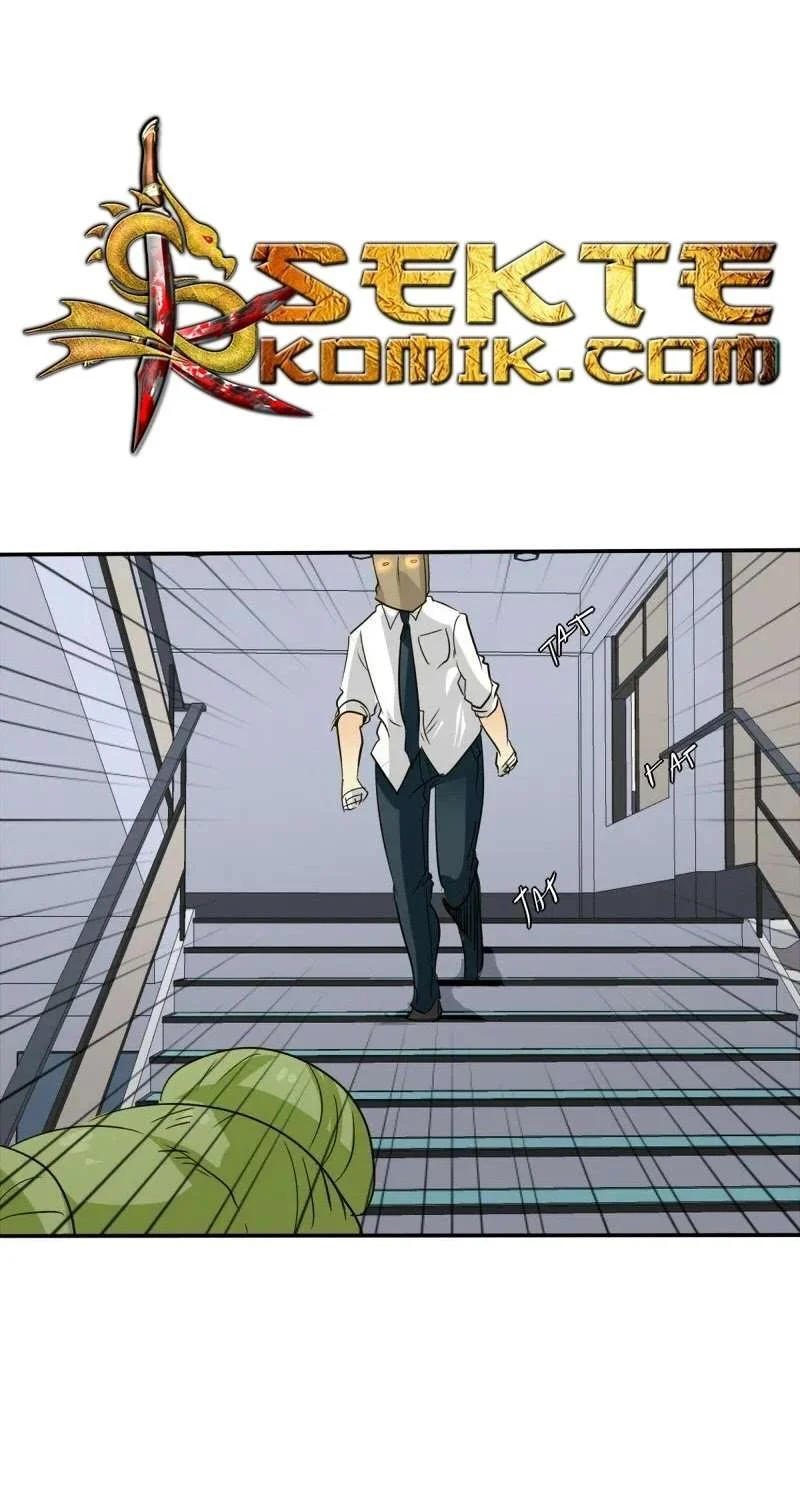 unOrdinary Chapter 112 Gambar 32
