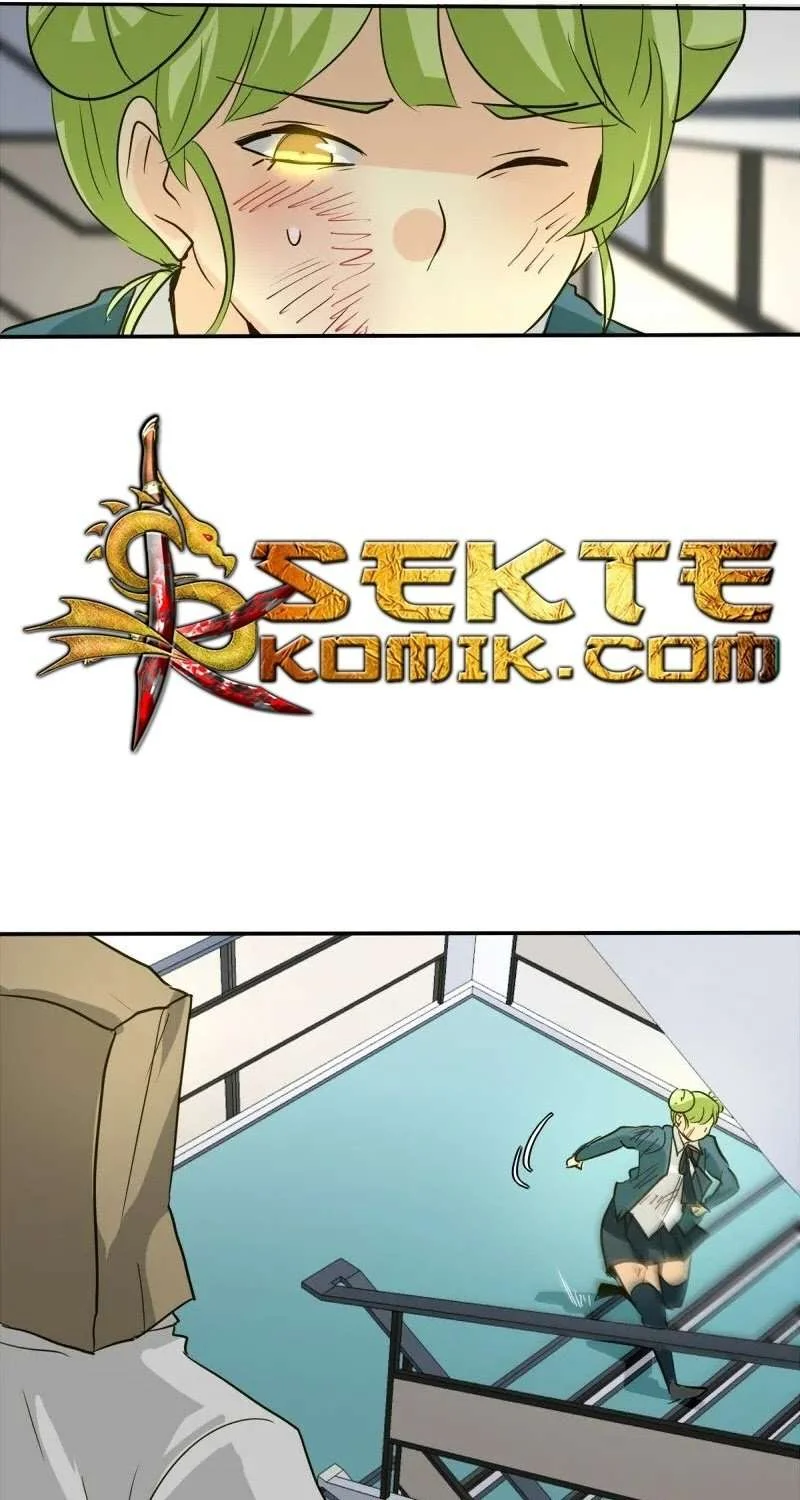 unOrdinary Chapter 112 Gambar 34