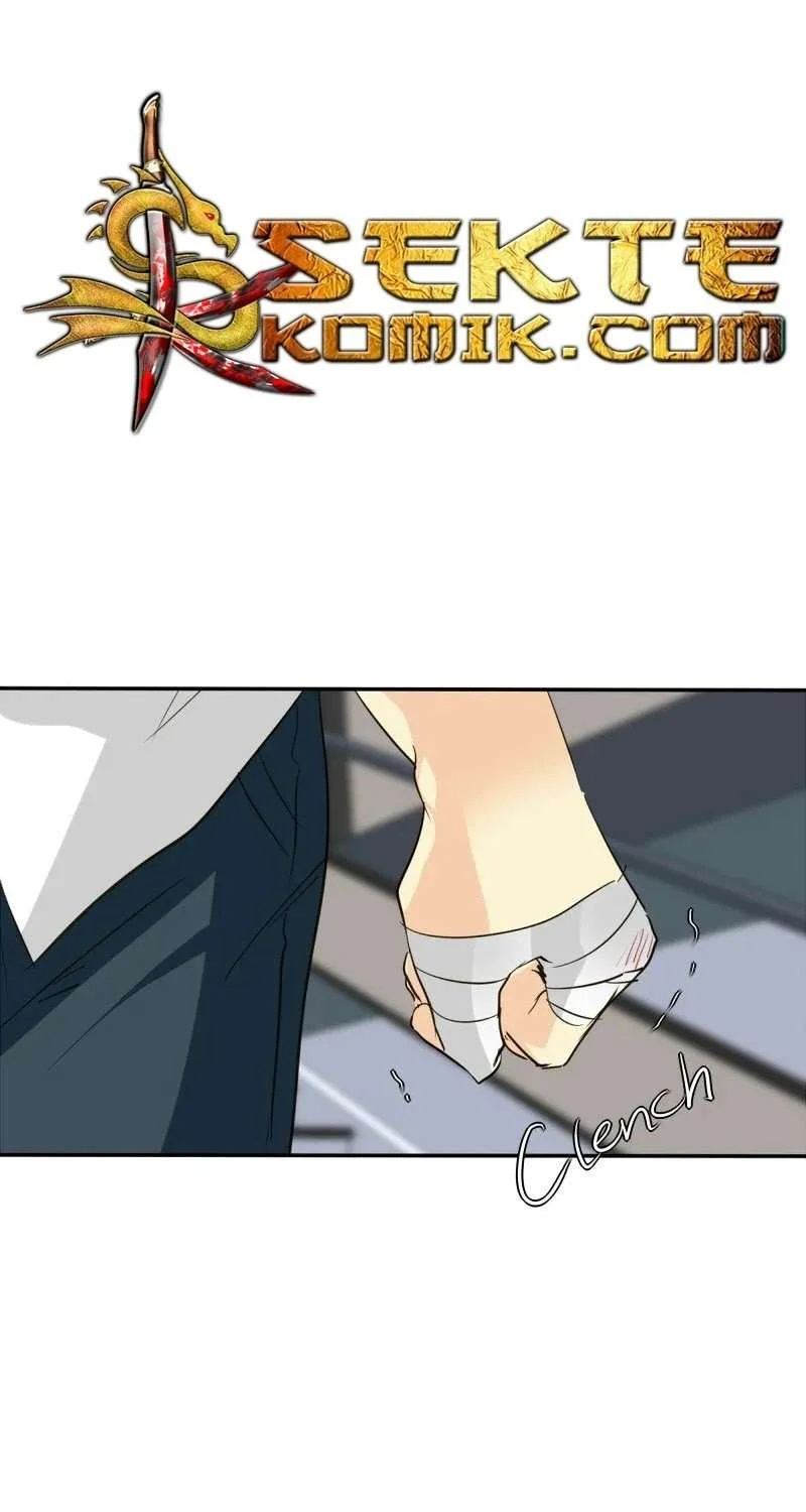 unOrdinary Chapter 112 Gambar 36