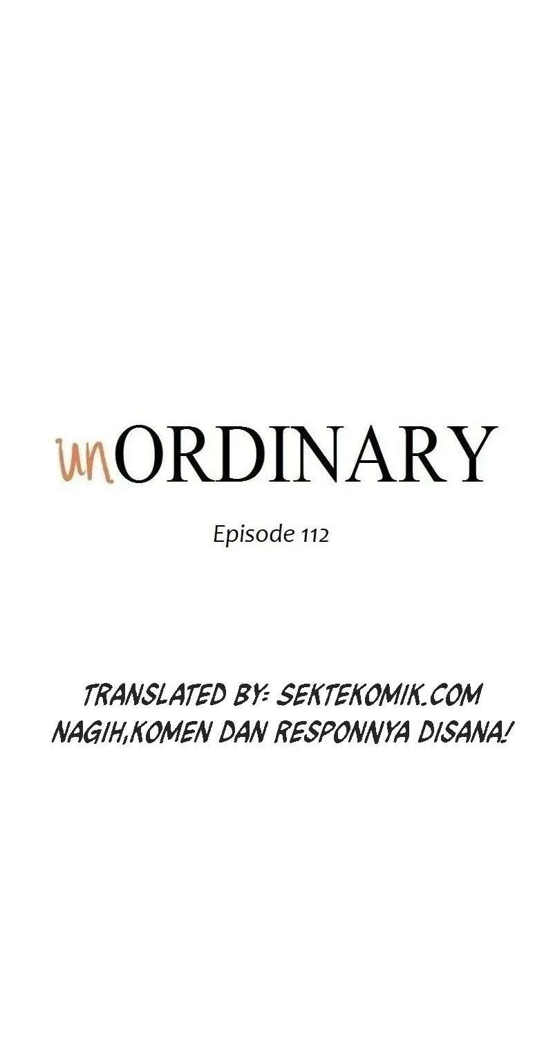 unOrdinary Chapter 112 Gambar 37