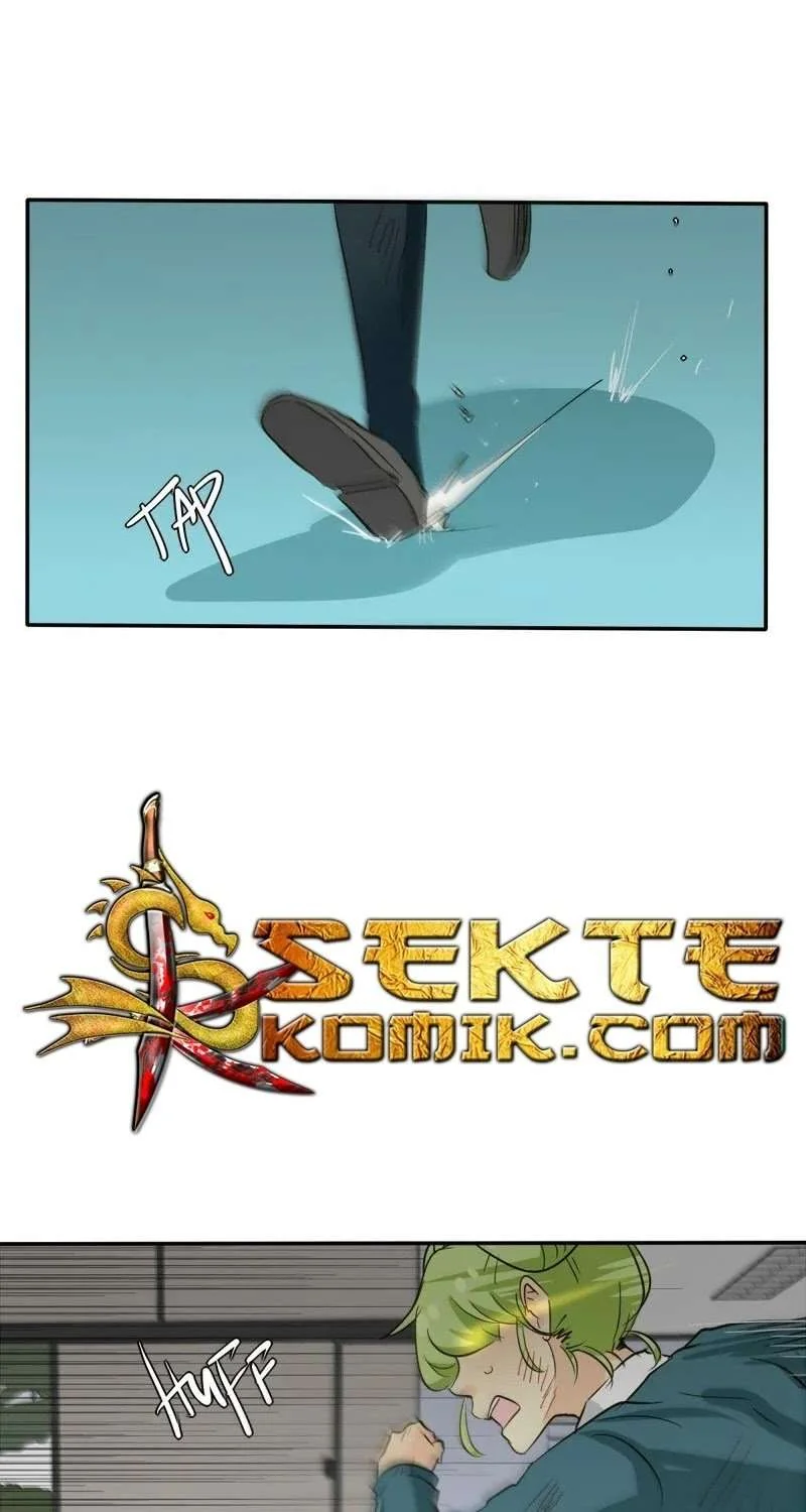 unOrdinary Chapter 112 Gambar 38