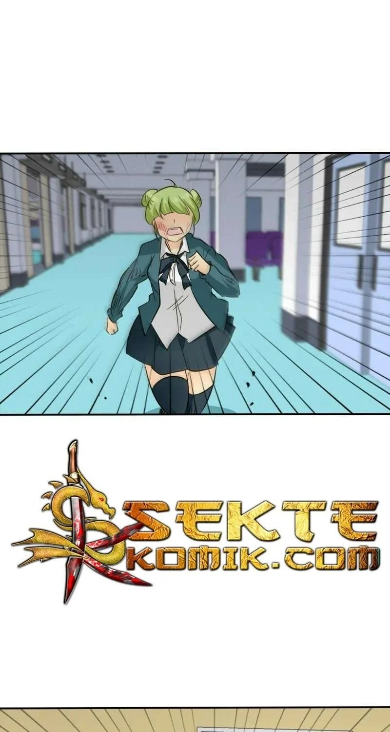 unOrdinary Chapter 112 Gambar 41