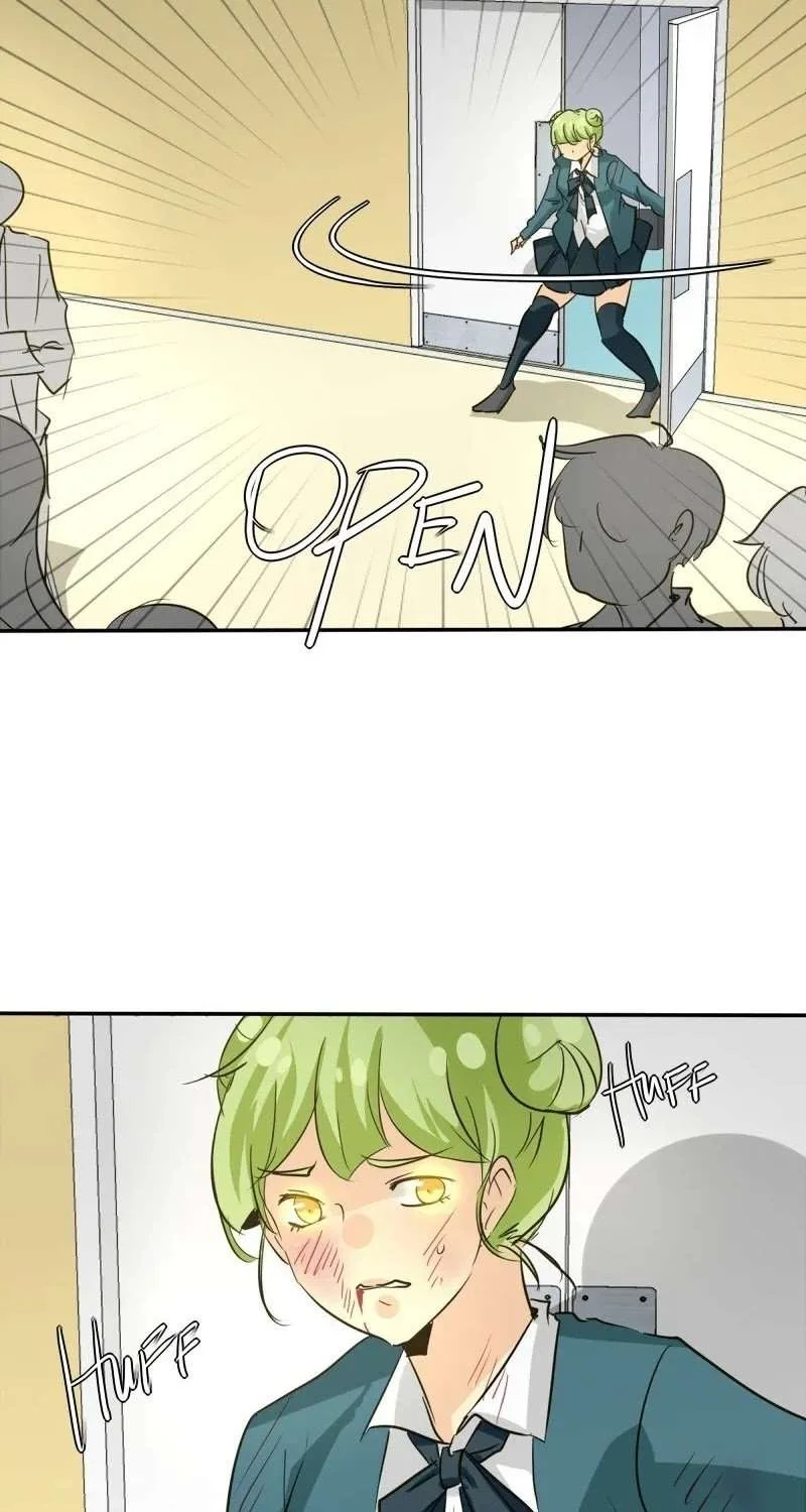 unOrdinary Chapter 112 Gambar 42