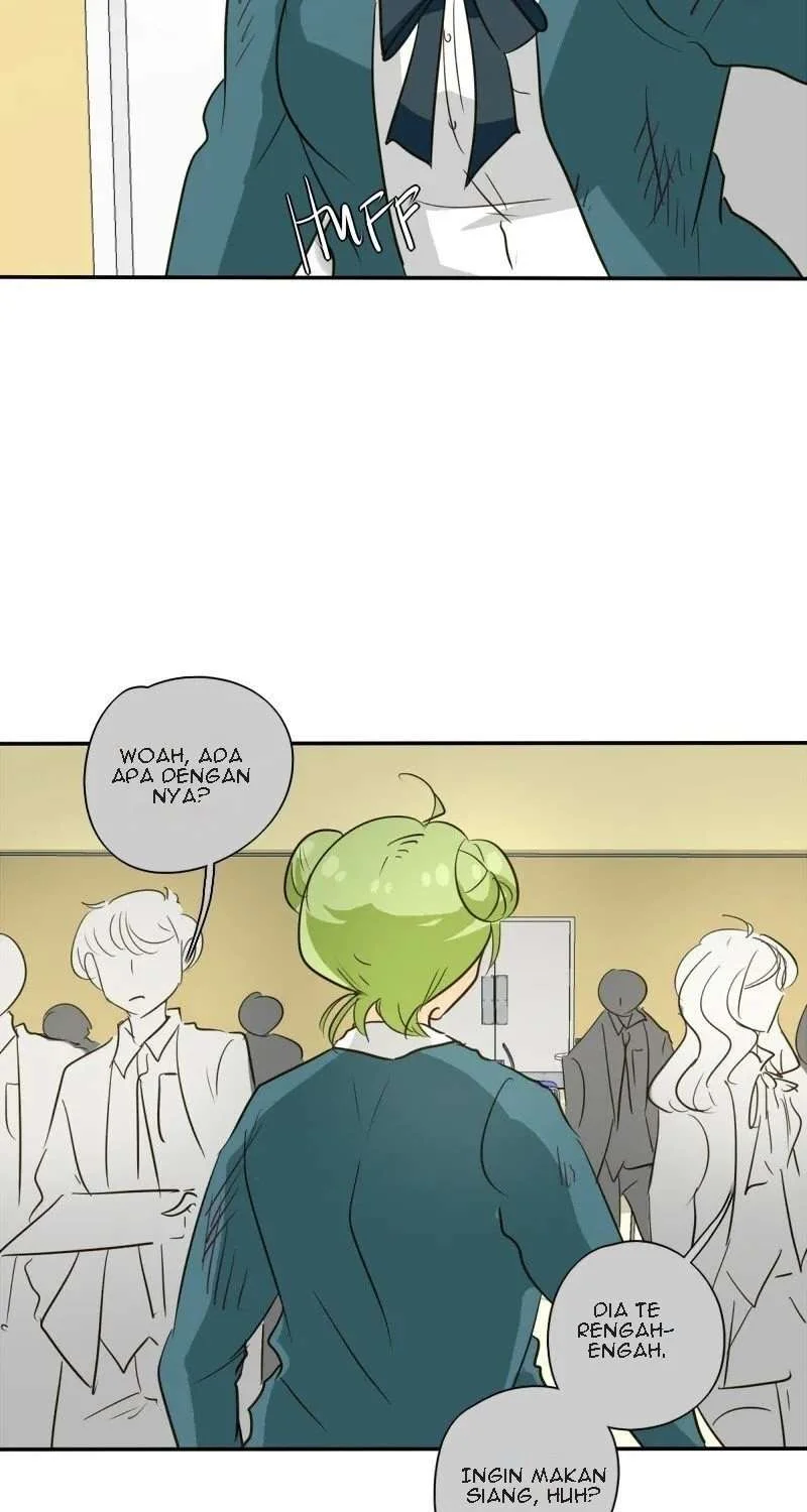 unOrdinary Chapter 112 Gambar 43