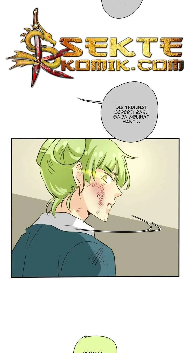 unOrdinary Chapter 112 Gambar 44