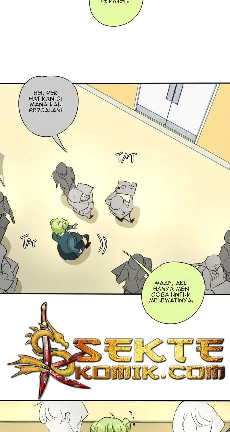 unOrdinary Chapter 112 Gambar 45