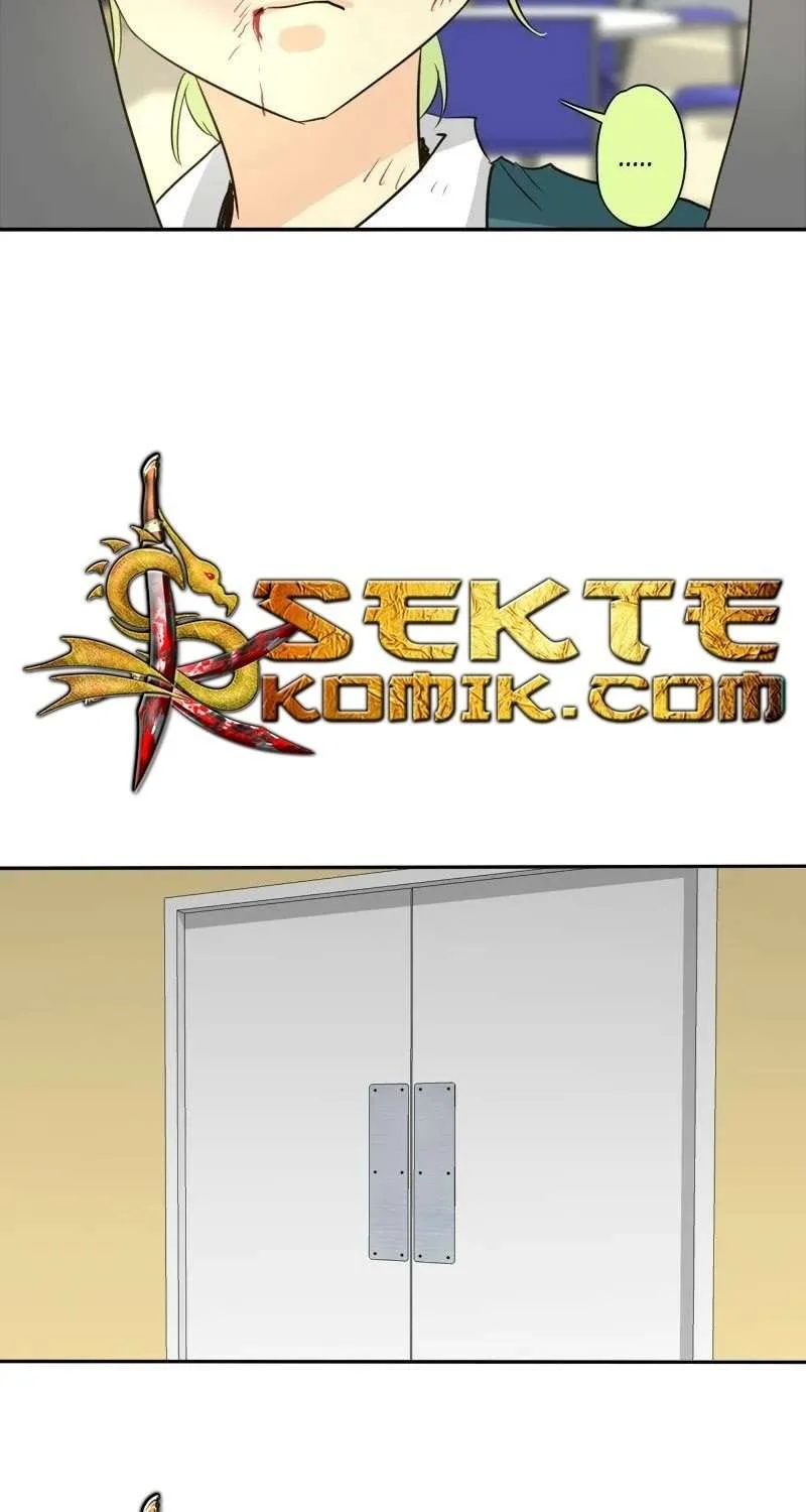 unOrdinary Chapter 112 Gambar 47