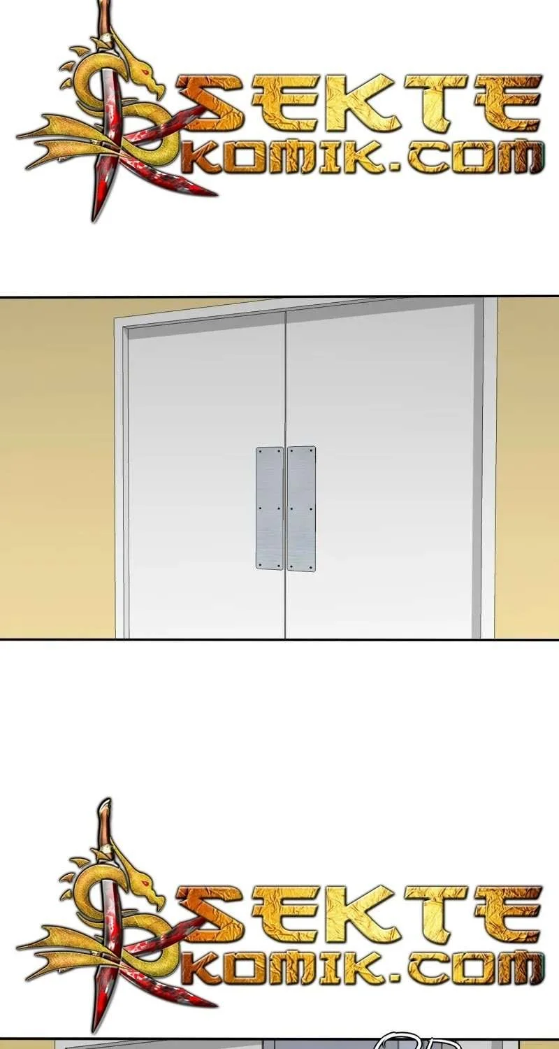 unOrdinary Chapter 112 Gambar 48