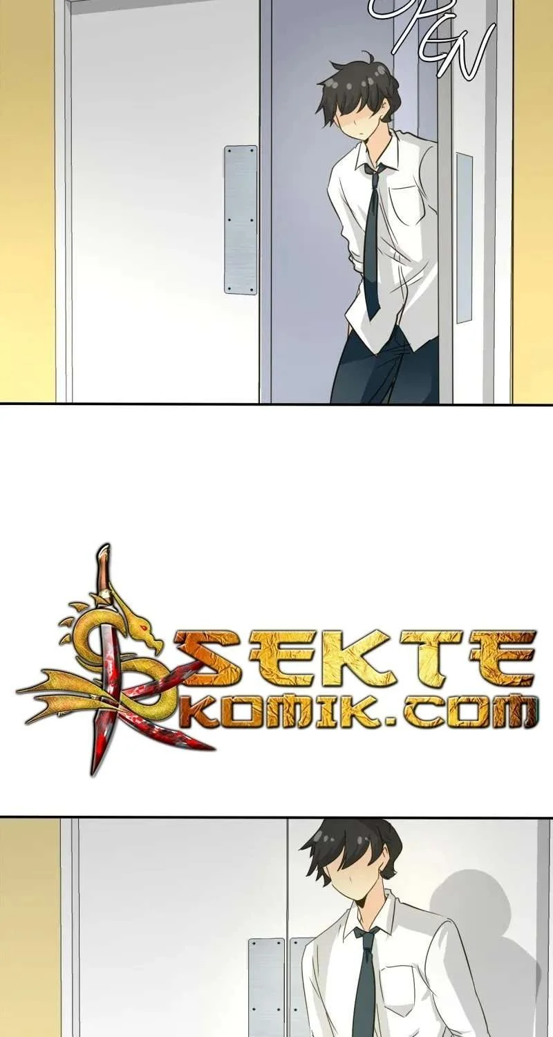 unOrdinary Chapter 112 Gambar 49