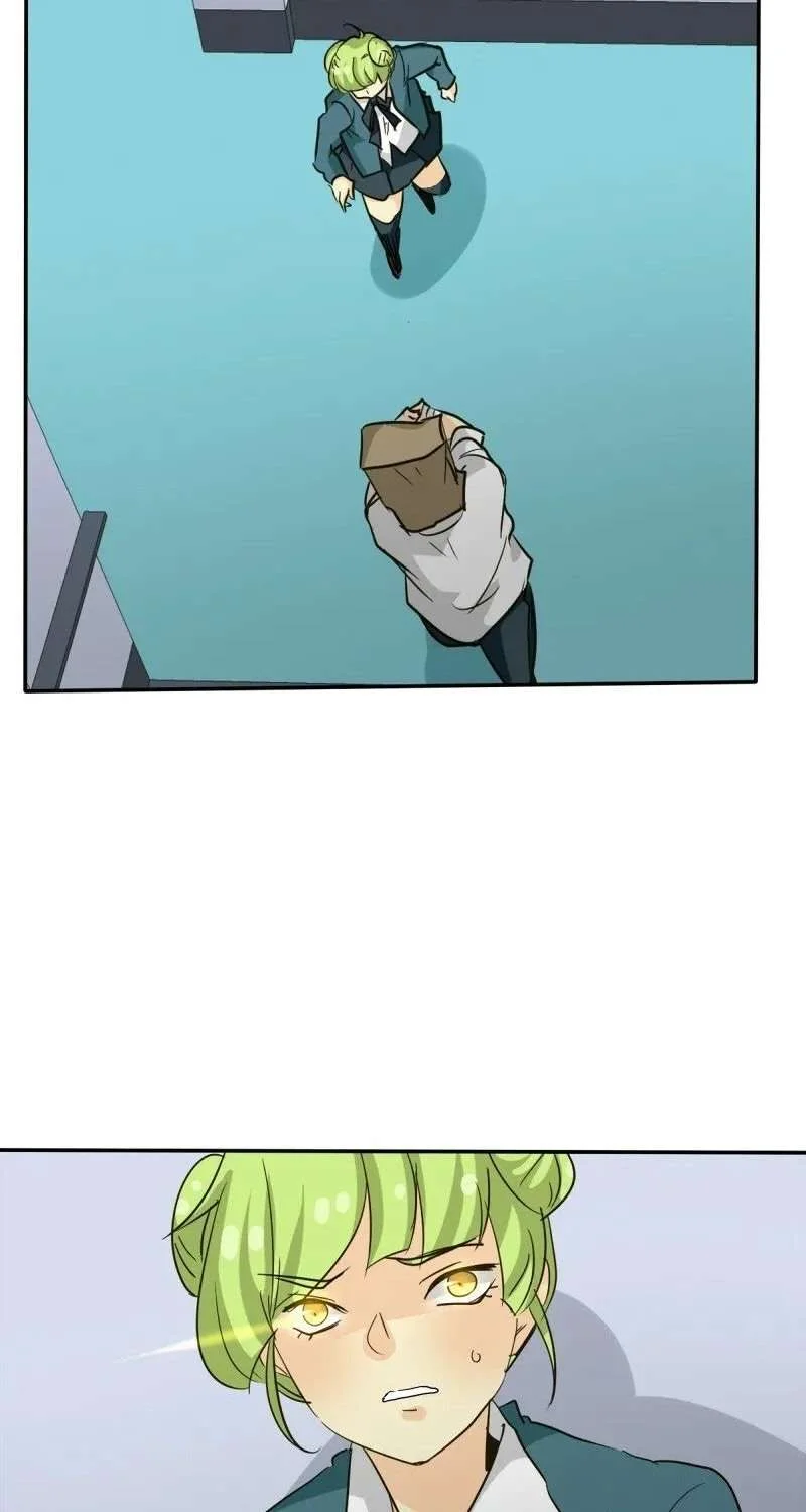 unOrdinary Chapter 112 Gambar 5