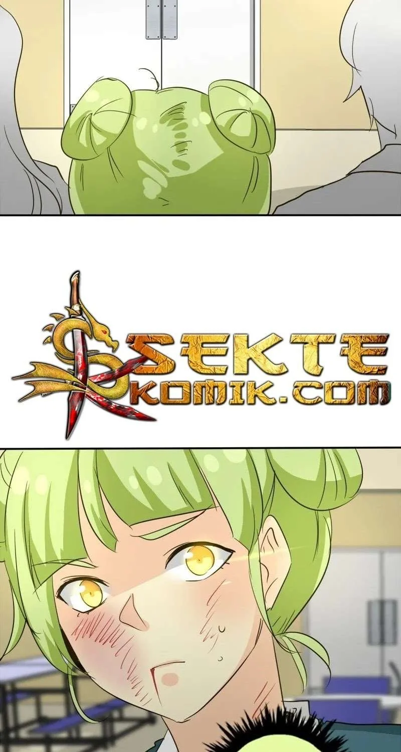 unOrdinary Chapter 112 Gambar 55