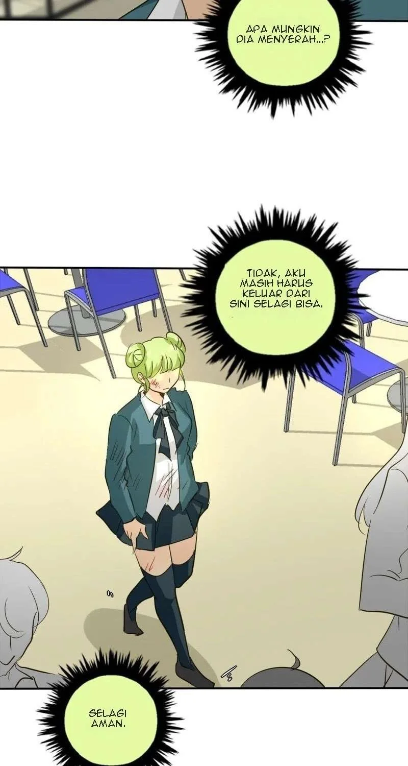 unOrdinary Chapter 112 Gambar 56