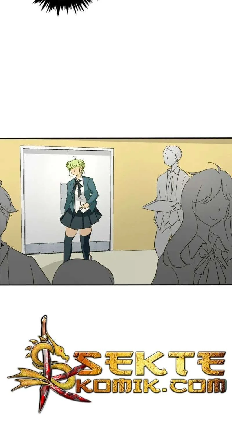 unOrdinary Chapter 112 Gambar 57